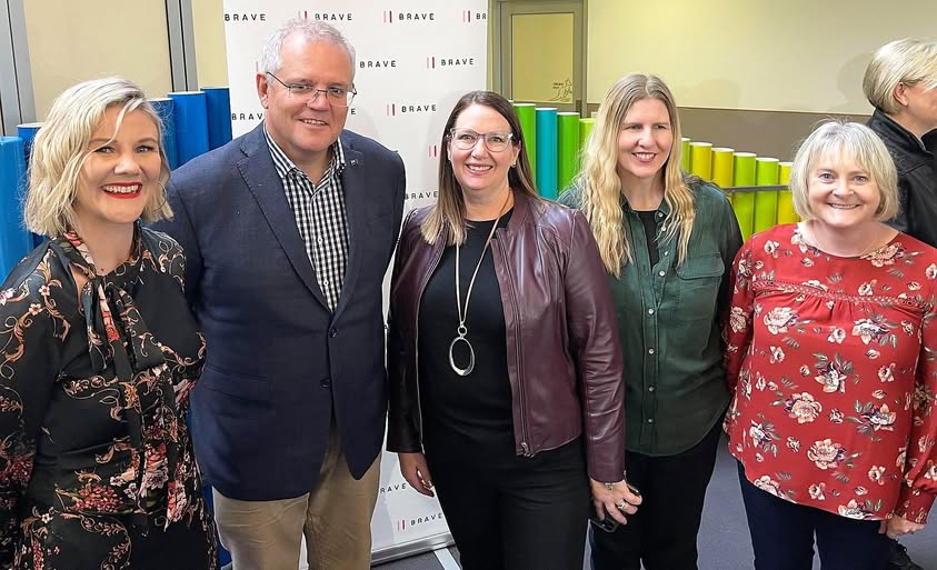 Training or operational facilities